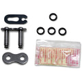 Did 525 VO - Professional O-Ring Series Connecting Link - Clip | FJ525VO