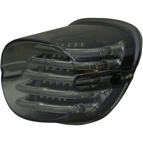 Custom Dynamics Taillight - Smoke | PB-TL-SB-S