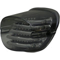 Custom Dynamics Taillight - Smoke | PB-TL-SB-S