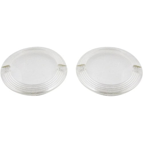 Custom Dynamics ProBEAM Signal Lenses - Clear | PB-F-LENS-CLEAR