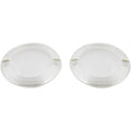 Custom Dynamics ProBEAM Signal Lenses - Clear | PB-F-LENS-CLEAR