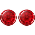 Custom Dynamics Bullet Signal Insert - 1156 - Red | PB-R-1156