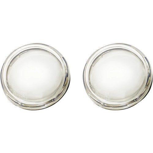 Custom Dynamics ProBEAM Replacement Lenses - Clear | PRO-B-LENS-CLR