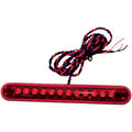 Custom Dynamics LED Light Bar - Red | LB03