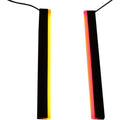 Custom Dynamics Plasma Rod - 14: - Red/Amber | GENPLASMA14DC2
