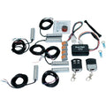 Custom Dynamics Color-Changing LED Accent Lights - Standard Kit | TMWZ06BM6