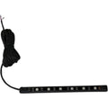 Custom Dynamics 6" LED Light Strip - 6 LEDs - Heavy Duty | MWZ-OR-6