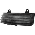 Custom Dynamics Tribar Taillight - '10-'13 - Smoke | PB-TRI-2-SMOKE