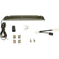 Custom Dynamics Luggage Rack Light -Smoke | CD-LR-03-S
