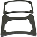 Custom Dynamics Lighted Turn Signal Eliminator Kit - Black | CD-TS-ELIM-B