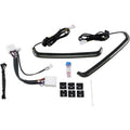 Custom Dynamics LED Low-Profile Bagz Accent Lights - Smoke Lens | CD-LP-HD-S
