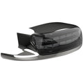 Custom Dynamics Fender Tip Light - Smoke Lens - Chrome | PB-FT-TOUR-S-C
