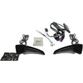 Custom Dynamics Sequential Tour Pak Seat Back Rest LED Lights | CD-TPBR-14-SB