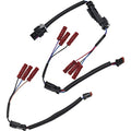 Custom Dynamics Rear Wiring - Adapter Kit | CD-18ST-ADPT