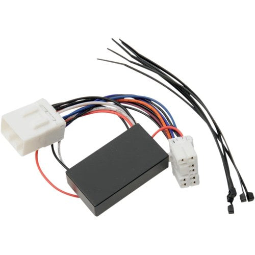 Custom Dynamics Strobe Module - Can Bus | Magicstrobescan