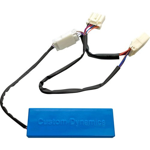 Custom Dynamics Smart Signal Stabilizer Module | GEN2-SSXL