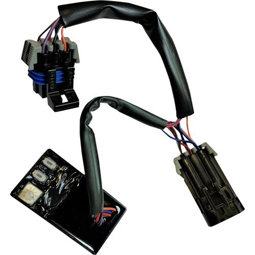 Custom Dynamics Smart Triple Play Signal Conversion Module | GEN-SMARTTPUIND