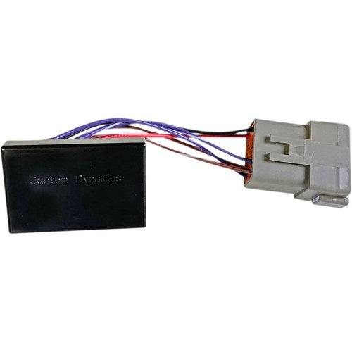 Custom Dynamics Auto-Cancel Turn Signal Module | CD-ATC-2
