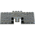 Custom Dynamics LED Fender Tip Boards - Amber | GEN-FT-A