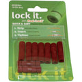 Custom Dynamics Posi-Lock Wire Connectors 18-24 Gauge - 9PK | 600