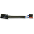 Custom Dynamics Adaptor FLHT/X/TG 14-17 | H4-TOUR-ADPT