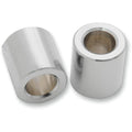 Chris Products Chrome Turn Signal Spacers - 3/4" - 2 Pack | 0533-2