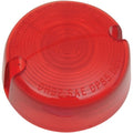 Chris Products Rear Turn Signal Lens - Red - '86-'99 FX | DHD2R