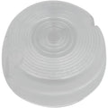Chris Products Turn Signal Lens - '86-'01 FX - Clear | DHD2C