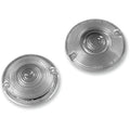 Chris Products Turn Signal Lens - '63-'85 FL - Clear | DHD3C