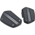 Ciro Twin Rail Board - Black | 60321