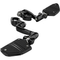 Ciro Mini Twin Rail Boards - Black | 60525