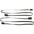 Ciro Wire Extensions 22" - Pair | 41028