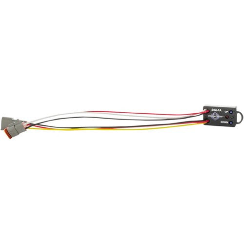 Dakota Digital Electronic Speedometer Recalibration Module | SIM-1A