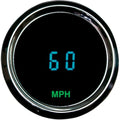 Dakota Digital 3011 Model Odyssey II Speedometer - 2-1/16" | HLY-3013