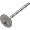 Del West Exhaust Valve | DW-RMZ450-EV08