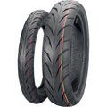 Duro Tire - Sport - HF918 - 130/80-18 - Rear | 25-91818-130 | Sold Each