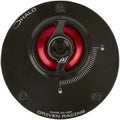 Driven Racing Halo Fuel Cap - Red | DHFC-RD