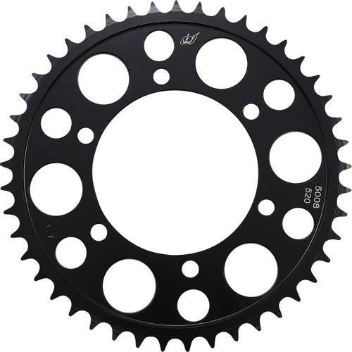 Driven Racing Rear Sprocket - 45-Tooth | 5008-520-45T