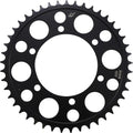 Driven Racing Rear Sprocket - 45-Tooth | 5008-520-45T