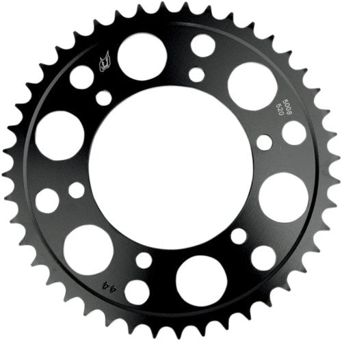 Driven Racing Rear Sprocket - 44-Tooth | 5008-520-44T