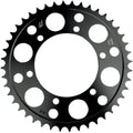 Driven Racing Rear Sprocket - 44-Tooth | 5008-520-44T