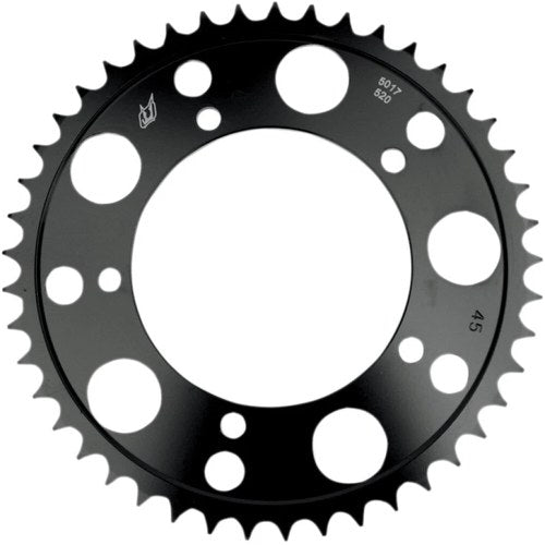 Driven Racing Rear Sprocket - 44-Tooth | 5017-520-44T