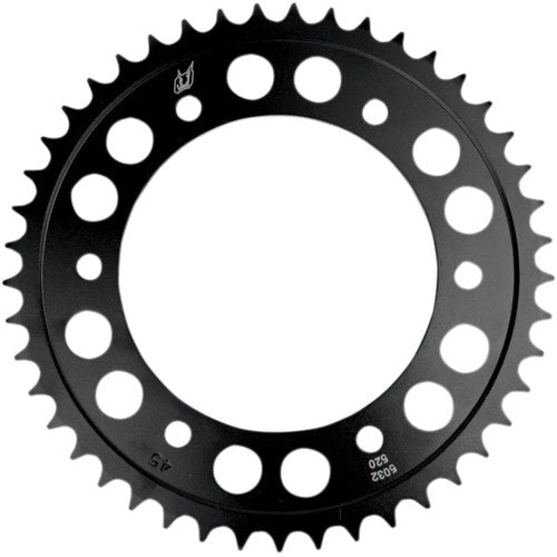 Driven Racing Rear Sprocket - 45-Tooth | 5032-520-45T