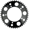 Driven Racing Rear Sprocket - 45-Tooth | 5017-520-45T