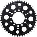 Driven Racing Rear Sprocket - 46-Tooth | 5063-520-46T