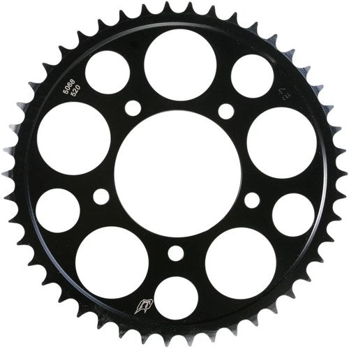 Driven Racing Rear Sprocket - 46-Tooth | 5068-520-46T
