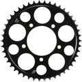 Driven Racing Rear Sprocket - 46-Tooth | 5068-520-46T