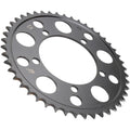 Driven Racing Rear Sprocket - 46-Tooth | 5178-520-46T