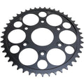 Driven Racing Rear Sprocket - 45-Tooth | 8891-520-45