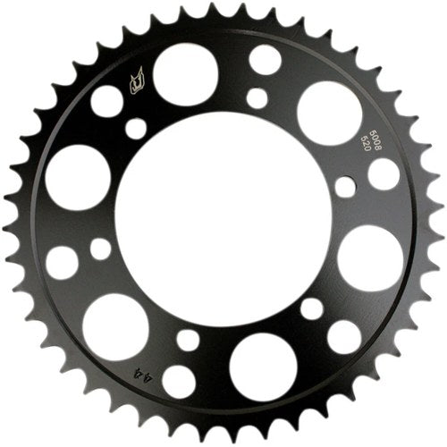 Driven Racing Rear Sprocket - 44-Tooth | 8891-520-44